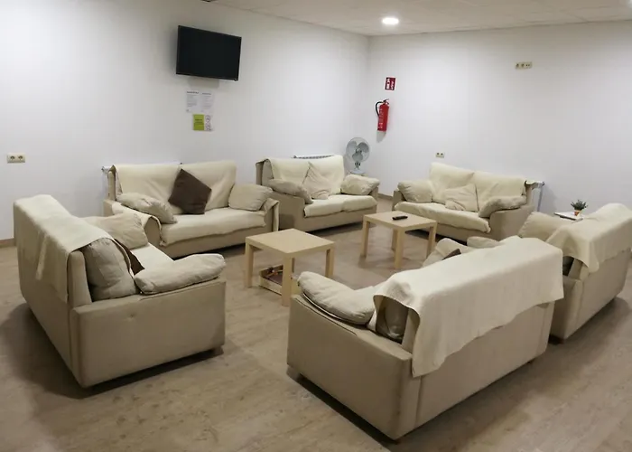 Albergue O Trisquel