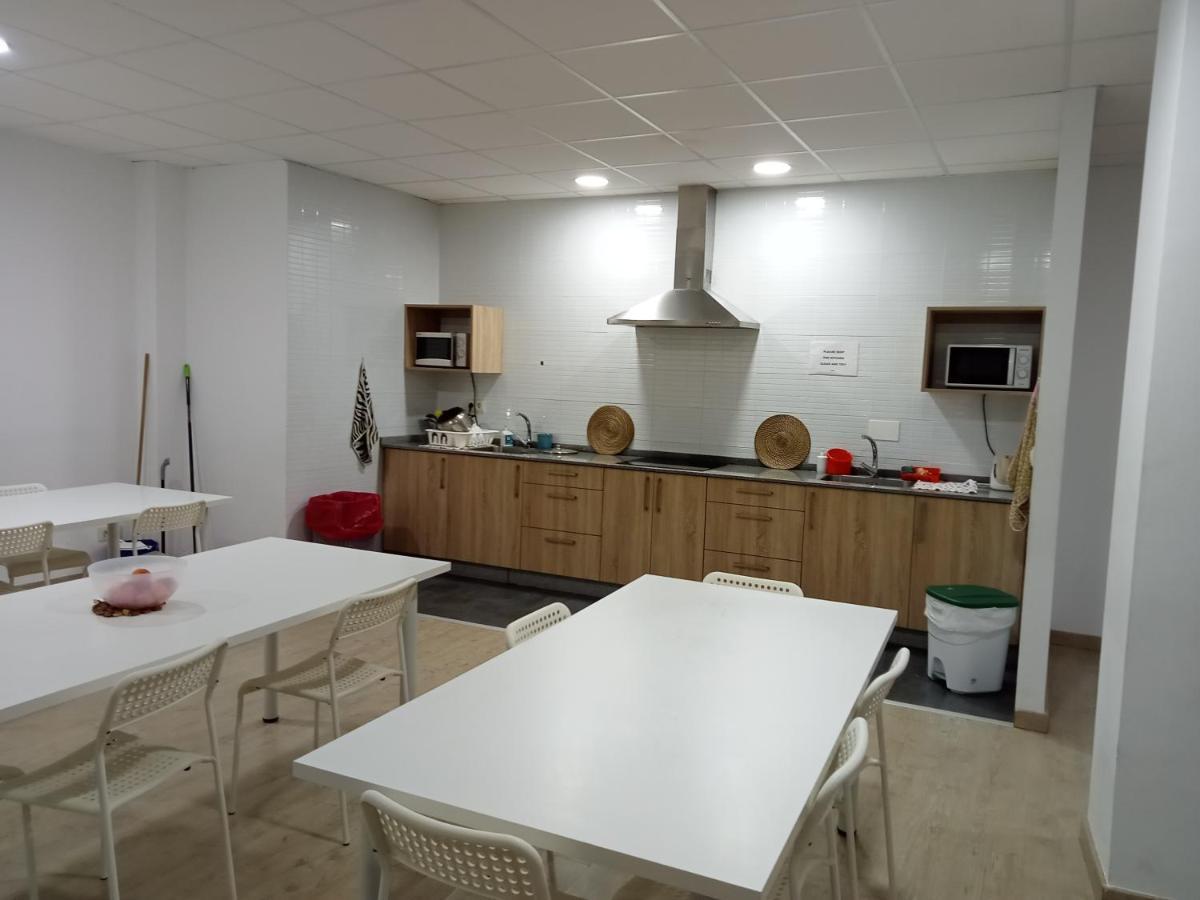 Hostal O Trisquel *