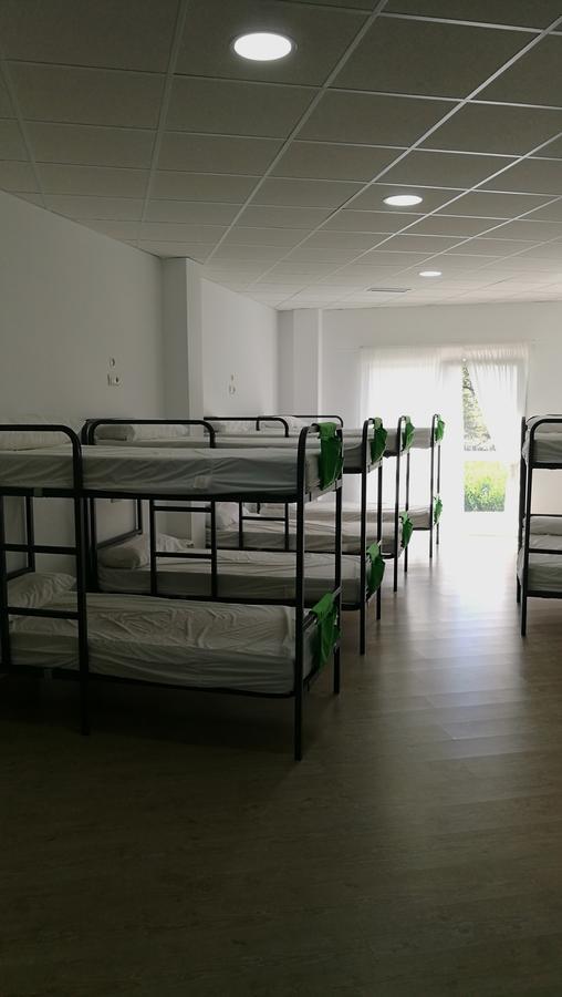 O Trisquel Hostal *